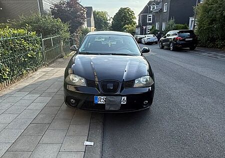 Seat Ibiza 1.9 TDI PD 74kW Sport Edition Sport Ed...