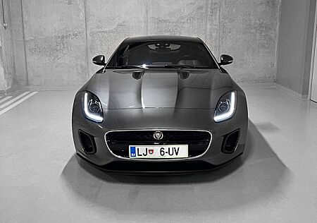 Jaguar F-Type 3.0 L P340 V6 R-Dynamic