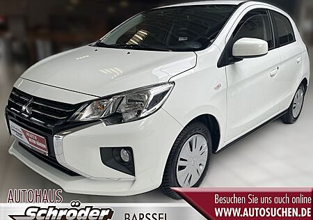 Mitsubishi Space Star 1.2 Plus Kamera/GJR/