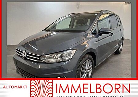 VW Touran Volkswagen Comfortline 7Sitz*Pano*AHK*Sthzg*Kamera*A