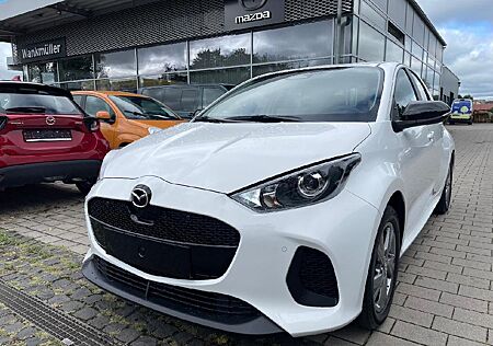 Mazda 2 Hybrid 2024 1.5L 116 PS e-CVT EXCL-LINE