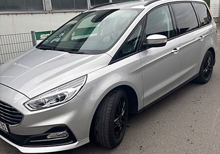 Ford Galaxy 2,0 EcoBlue 110kW Trend Auto Trend