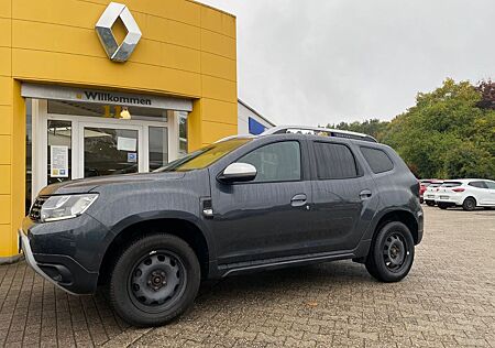 Dacia Duster II Anniversary