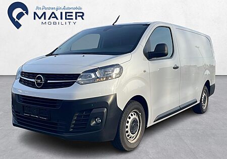 Opel Vivaro Edition L-LED-Touch-SHZ-Kamera-PDC-BT-AC