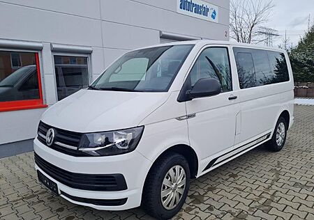 VW T6 Multivan Volkswagen 2,0TDI 150 Zahnriemen gewechselt