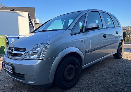 Opel Meriva 1.6 -