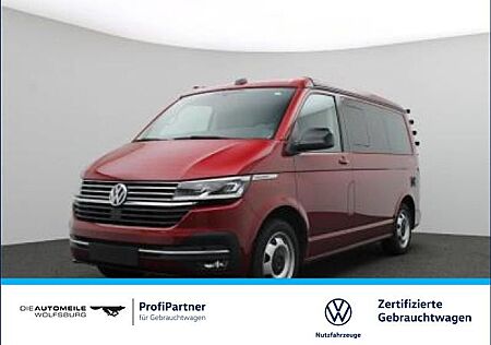 VW T6 California Volkswagen T6.1 California AD 2.0 TDI DSG Ocean Navi/Markis