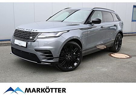 Land Rover Range Rover Velar D300 Dynamic SE /S-Dach/Black-