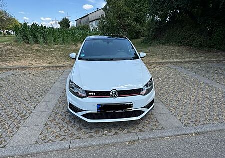 VW Polo Volkswagen 1.8 TSI DSG GTI GTI