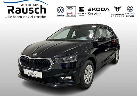 Skoda Fabia 1.0 MPI Selection OPF (EURO 6d) Klima