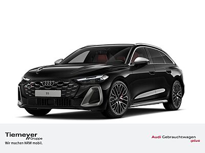 Audi S5 Avant Q NP101 PANO BuO OLED MATRIX 360