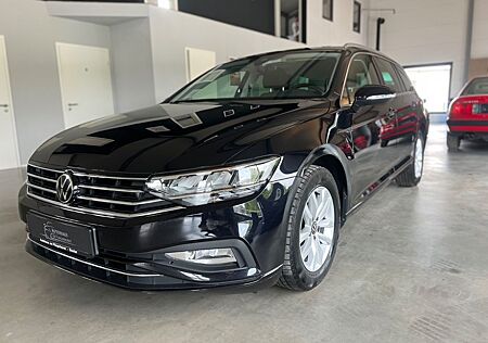 VW Passat Variant Volkswagen 2.0 TDI Business LED/ACC/4xSHZ