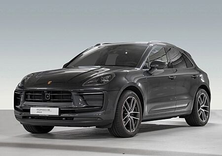 Porsche Macan gebraucht kaufen Porsche Macan BOSE Surround View Abstandsregeltempostat