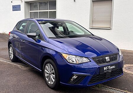 Seat Ibiza Reference*1.Hand*25tkm*TOP*
