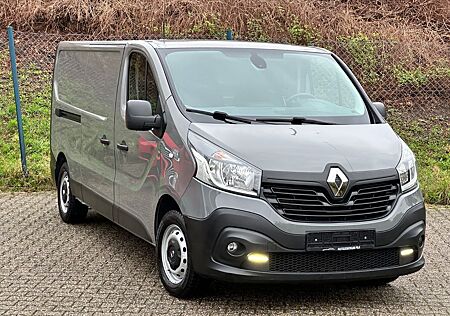 Renault Trafic Kasten L2H1 2,9t Komfort*TÜV+BREMSE NEU*