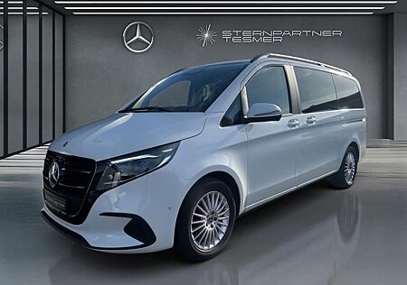 Mercedes-Benz V 220 d STYLE Lang BURMESTER+AHK+AMBIENTE+EASYP.