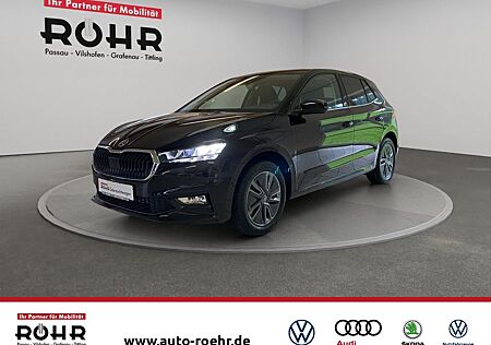 Skoda Fabia Selection 130 Jahre 1.0 TSI (Garantie 08/2
