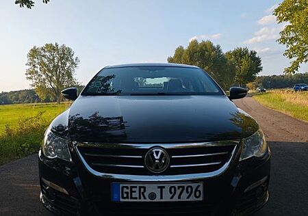 VW CC Volkswagen