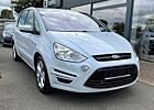 Ford S-Max Titanium 7 Sitze Navi PDC beh. Frontsch.