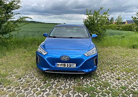 Hyundai Ioniq ELEKTRO Premium Premium