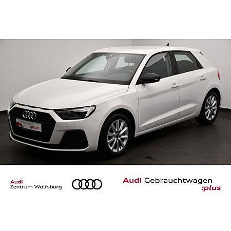 Audi A1 leasen