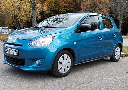 Mitsubishi Space Star 1.0 Plus ClearTec Plus