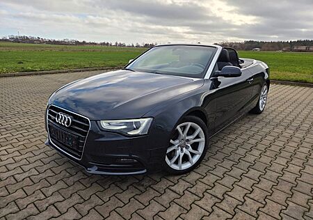 Audi A5 Cabriolet 3.0 TFSI quattro