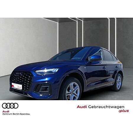 Audi Q5 leasen