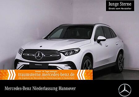 Mercedes-Benz GLC 300 de 4M AMG Adv.+ Pano/20"/AHK/360°