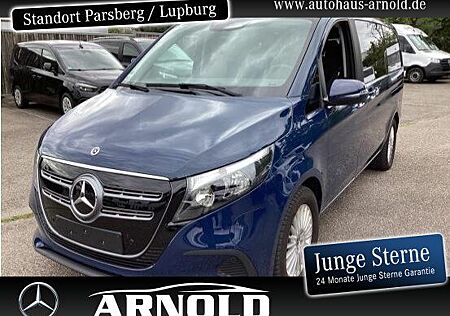 Mercedes-Benz EQV 300 Lang Distronic Kamera 8-Sitze Navi Sitzh