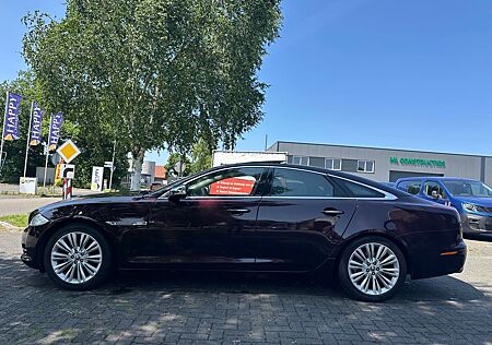 Jaguar XJ Luxury 3.0 V6 Diesel S *PANORAMA*
