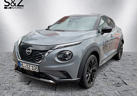 Nissan Juke N-Sport 1.6 Hybrid Bose|LED|Kamera