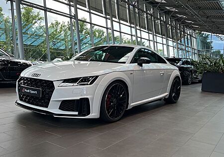 Audi TT 45 TFSI qu. competition+ 5 Jahre Garantie