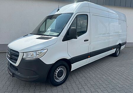 Mercedes-Benz Sprinter III Kasten RWD/AWD 311/314/316 CDI RWD