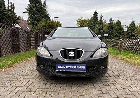 Seat Leon Sport Limited