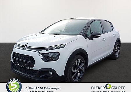 Citroën C3 Pure Tech 83 Shine Pack