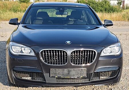 BMW 750Li -Head Up,M-Paket, Harman/Kardon,Luftfedern