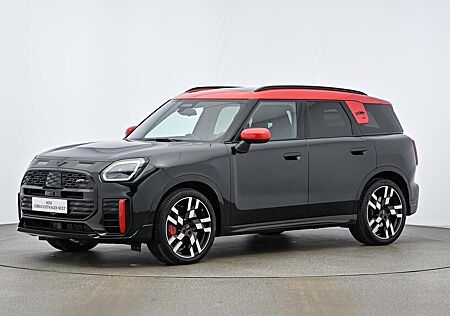 Mini John Cooper Works Countryman JCW Countryman ALL4