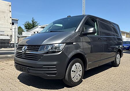 VW T6 Transporter Volkswagen T6.1 Transporter Kasten FWD