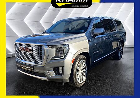 GMC Yukon XL DENALI Ultimate *Luftfederung*