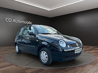 Volkswagen Lupo 1.0 Servo/TÜV AU Neu/TOP ZUSTAND