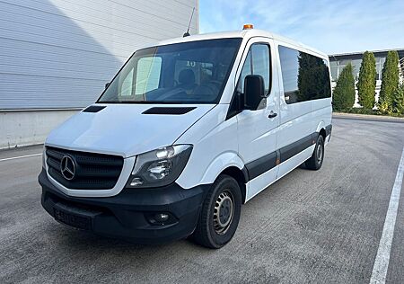 Mercedes-Benz Sprinter 316 CDI *8 Sitzer*Automatik