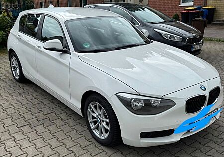 BMW 114i -