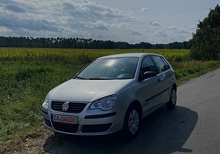 VW Polo Volkswagen 1.2 Trendline Trendline