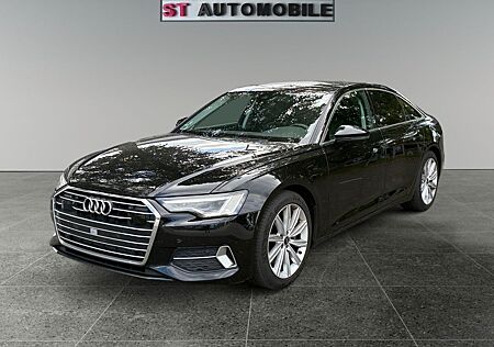 Audi A6 Lim. 50 TDI Quattro S Line-Automatik-Kamera