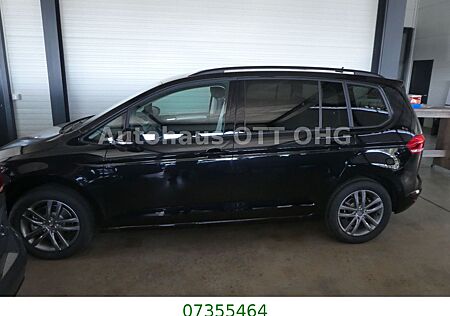 VW Touran Volkswagen Comfortline BMT/Start-Stopp 2,0 TDI DSG
