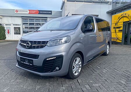 Opel Zafira Life TOURER L 8-SITZE LEDER STANDHZG. RFK