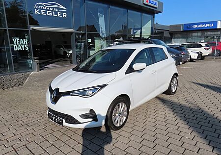 Renault ZOE Experience 52 KWH
