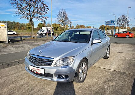 Mercedes-Benz C 180 C -Klasse Lim. Kompressor/Automatik