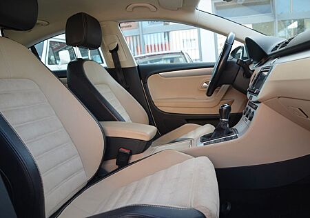 VW CC Volkswagen 2.0 TDI BMT NAV|PDC|XEN|AHK|ALLWETTER|1.HD